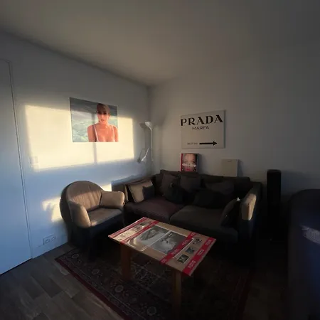 Vue Toits De 11